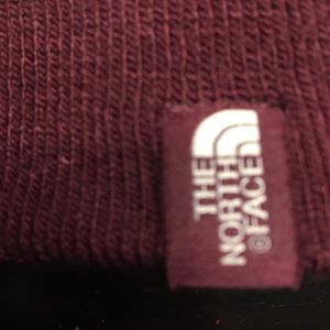 North Face Beanie